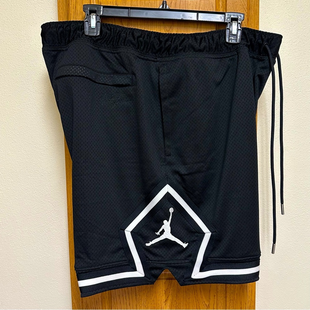 BRAND NEW Nike Michael Jordan Jumpman Athletic Shorts